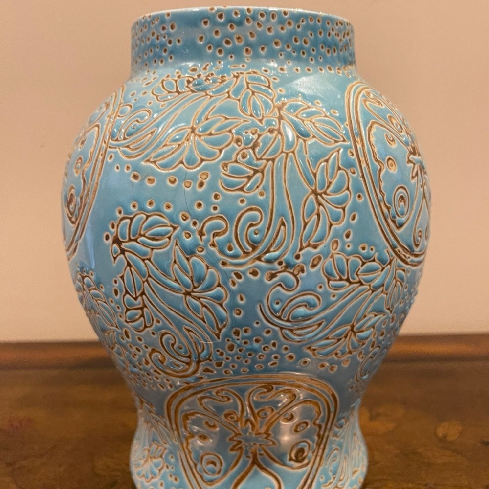 Vase